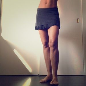 lululemon Tennis Skirt